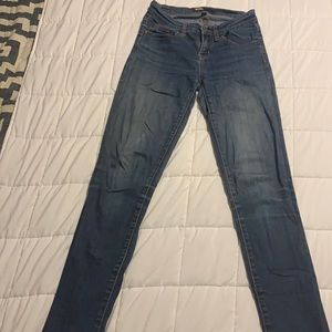 BDG skinny ankle jeans!